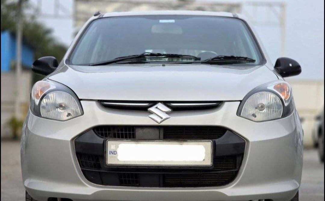 Maruti Suzuki Alto 800(2012-2016) Lxi